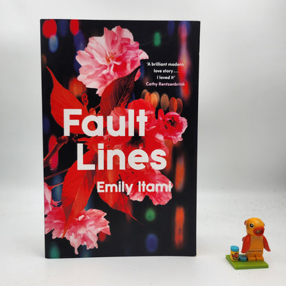 Fault Lines