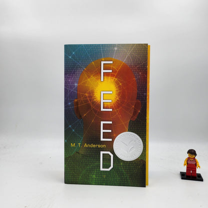 Feed