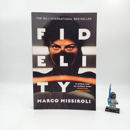 Fidelity - Marco Missiroli