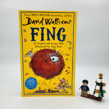 Load image into Gallery viewer, Fing - David Walliams

