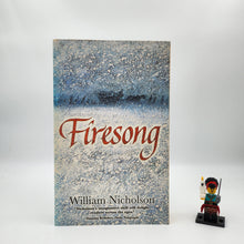 Load image into Gallery viewer, Firesong (The Wind on Fire Trilogy #3) - William Nicholson
