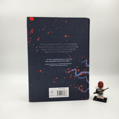 First, We Make the Beast Beautiful: A New Story About Anxiety