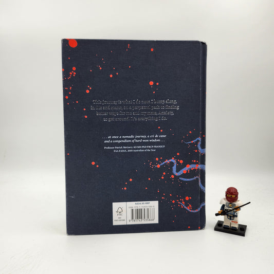 First, We Make the Beast Beautiful: A New Story About Anxiety