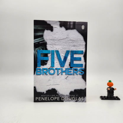 Five Brothers