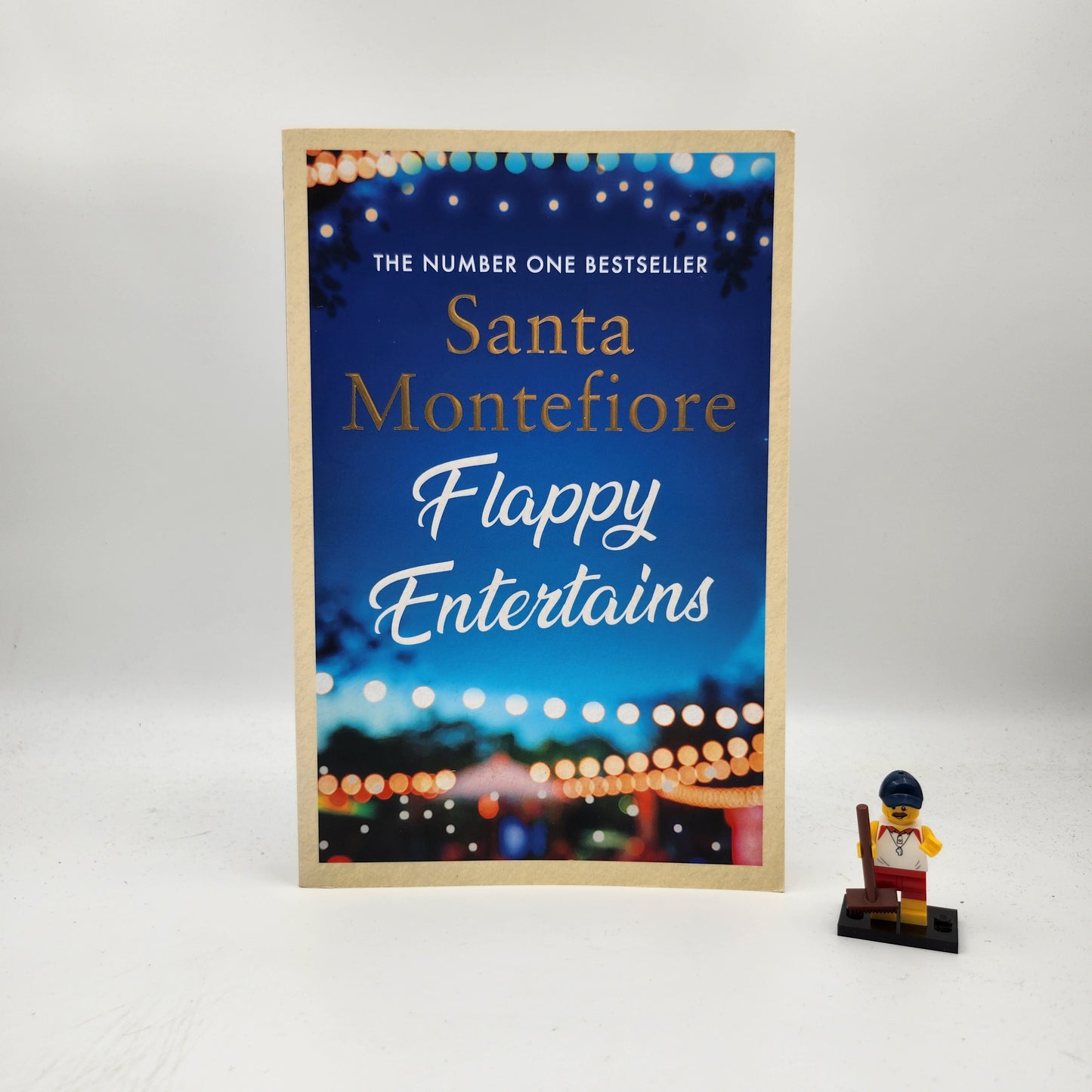 Flappy Entertains