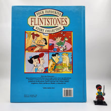 Load image into Gallery viewer, Your Favourite Flintstones Story Collection - Hanna-Barbera
