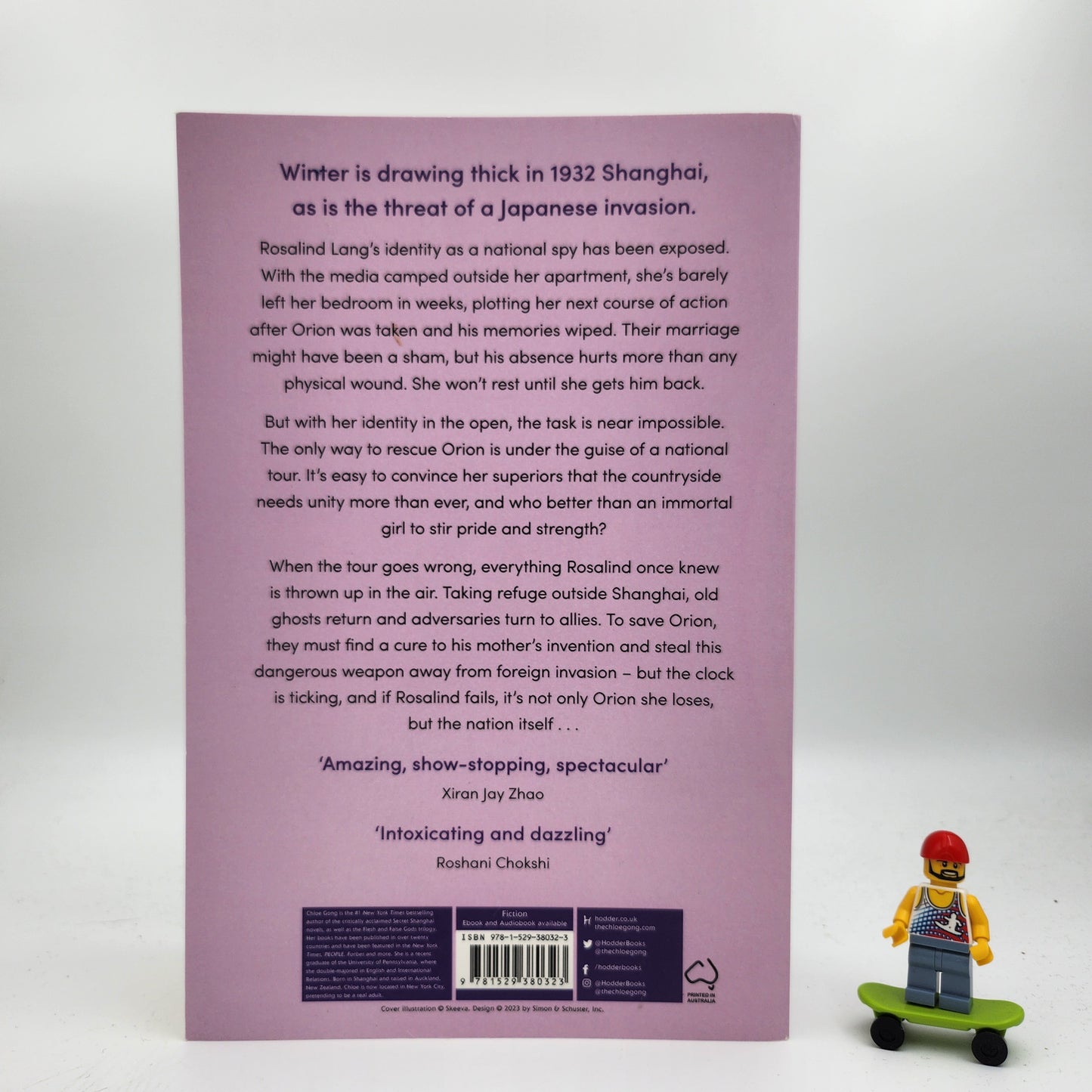 Foul Heart Huntsman (Foul Lady Fortune #2)