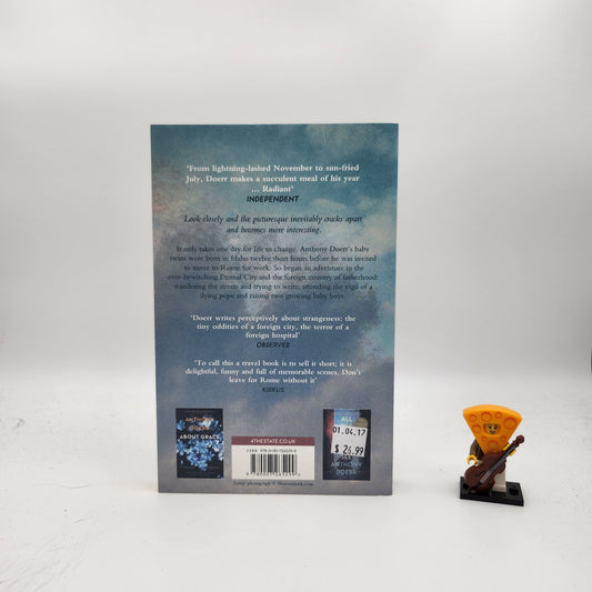 Four Seasons in Rome