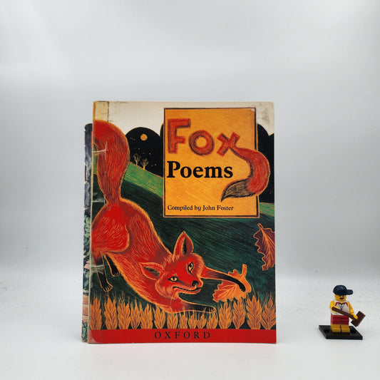 Fox Poems