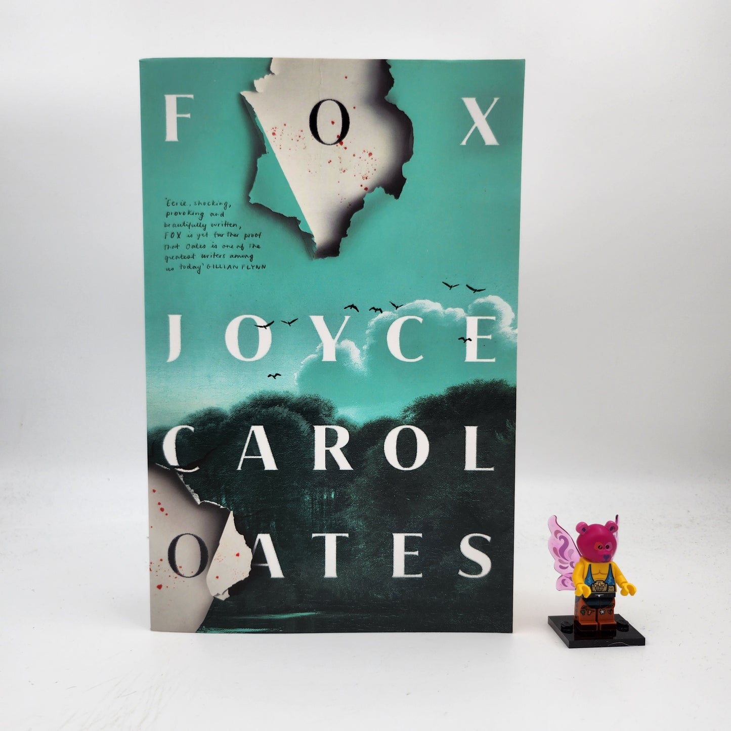 Fox
