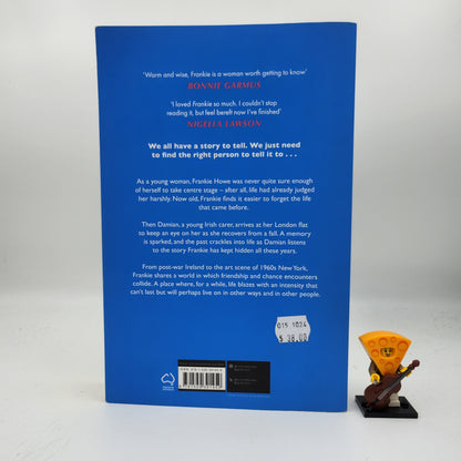 Frankie - Graham Norton