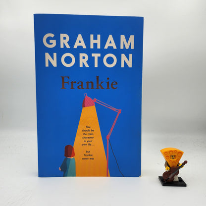 Frankie - Graham Norton