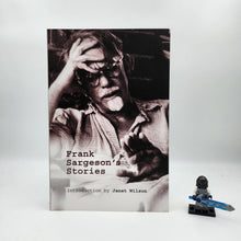 Load image into Gallery viewer, Frank Sargeson&#39;s Stories - Frank Sargeson
