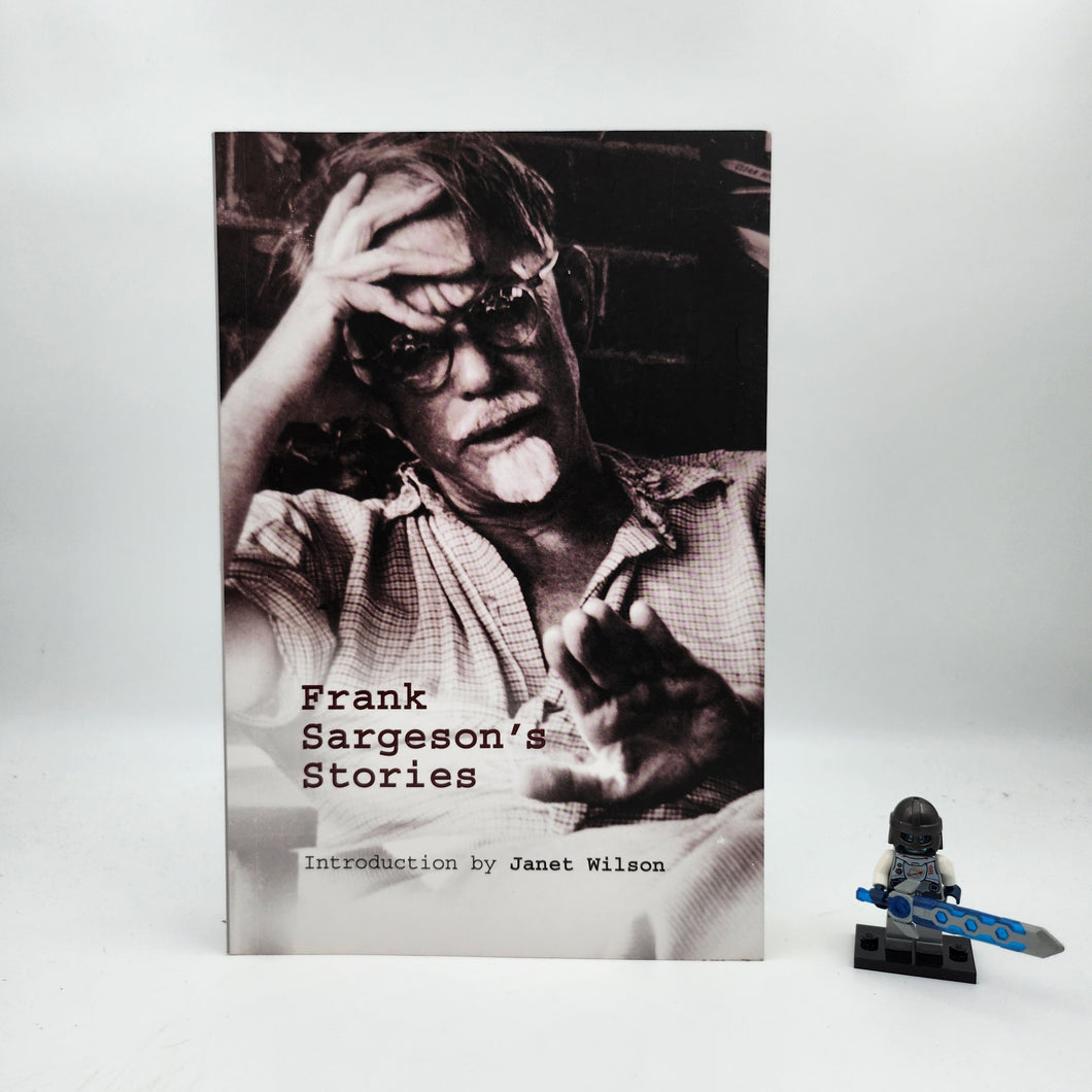Frank Sargeson's Stories - Frank Sargeson