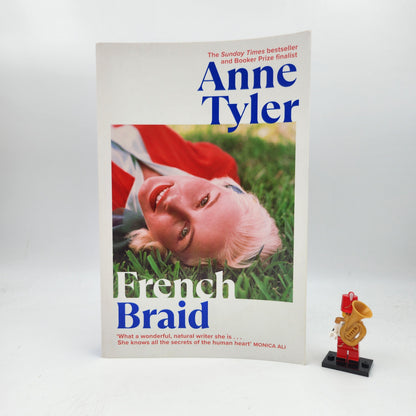 French Braid