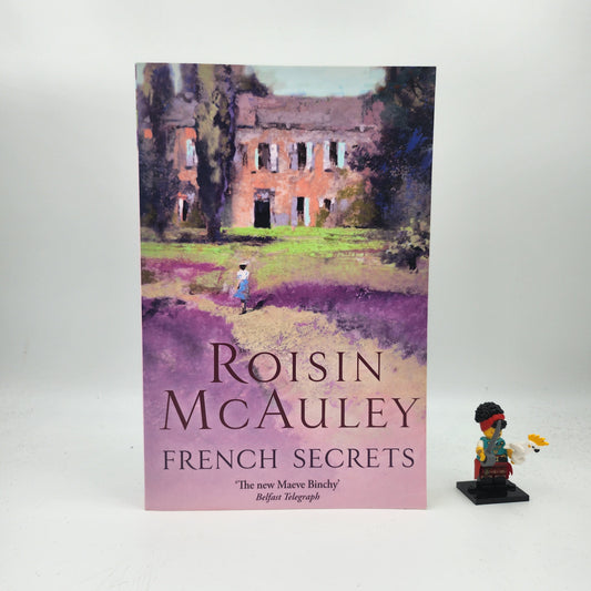 French Secrets