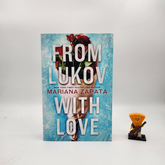 From Lukov with Love