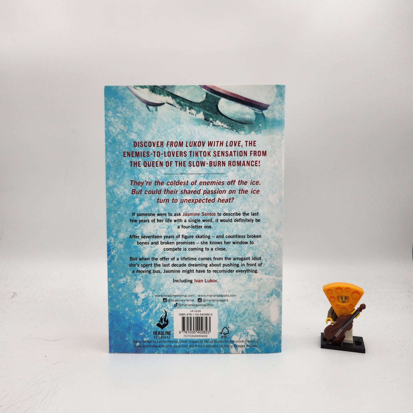 From Lukov with Love