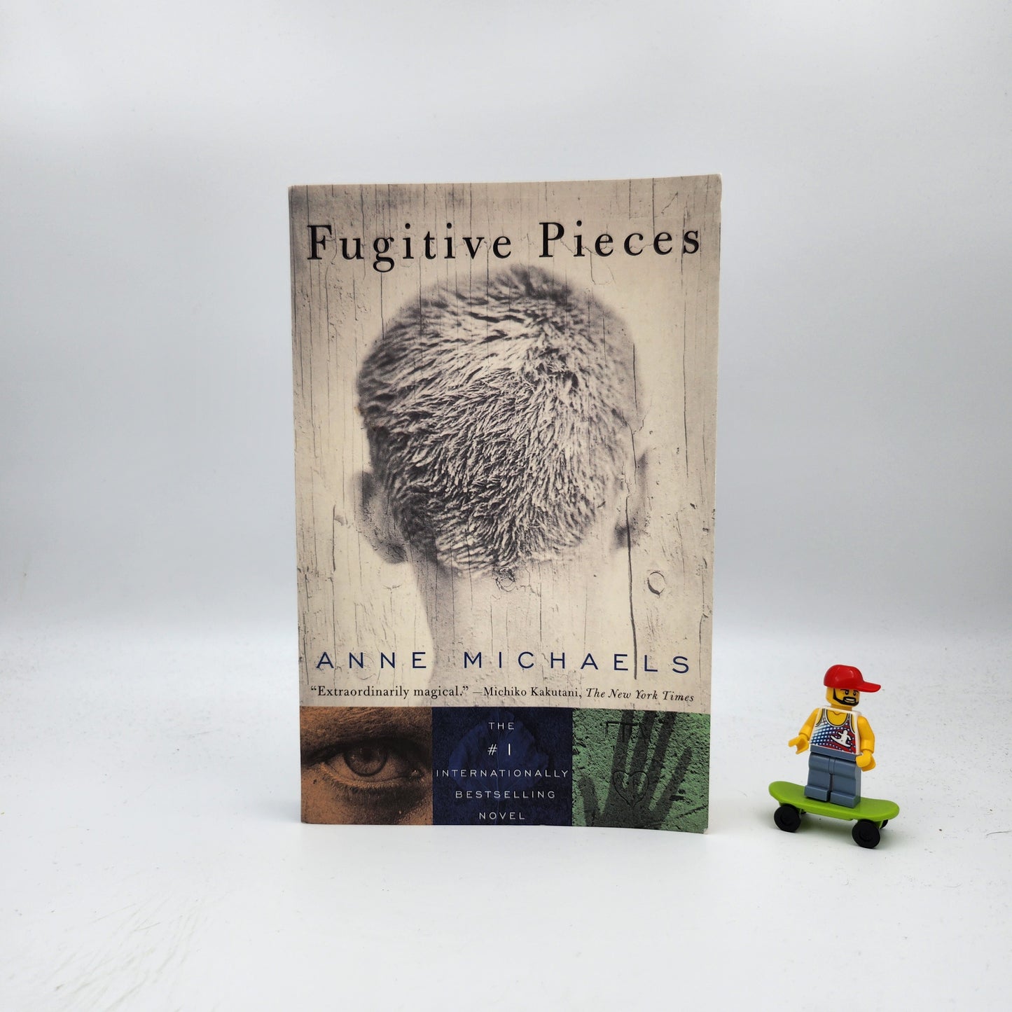 Fugitive Pieces