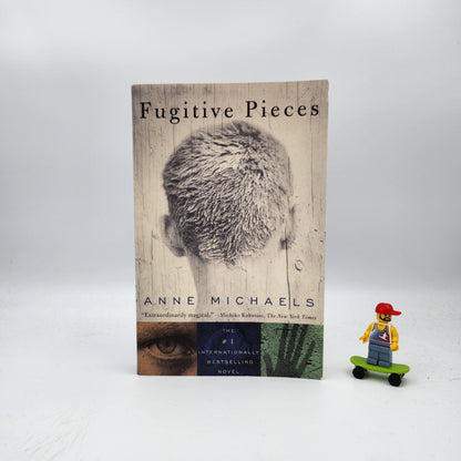 Fugitive Pieces