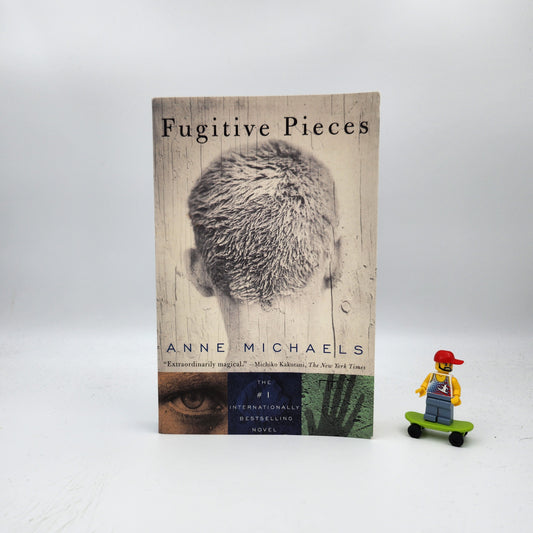 Fugitive Pieces