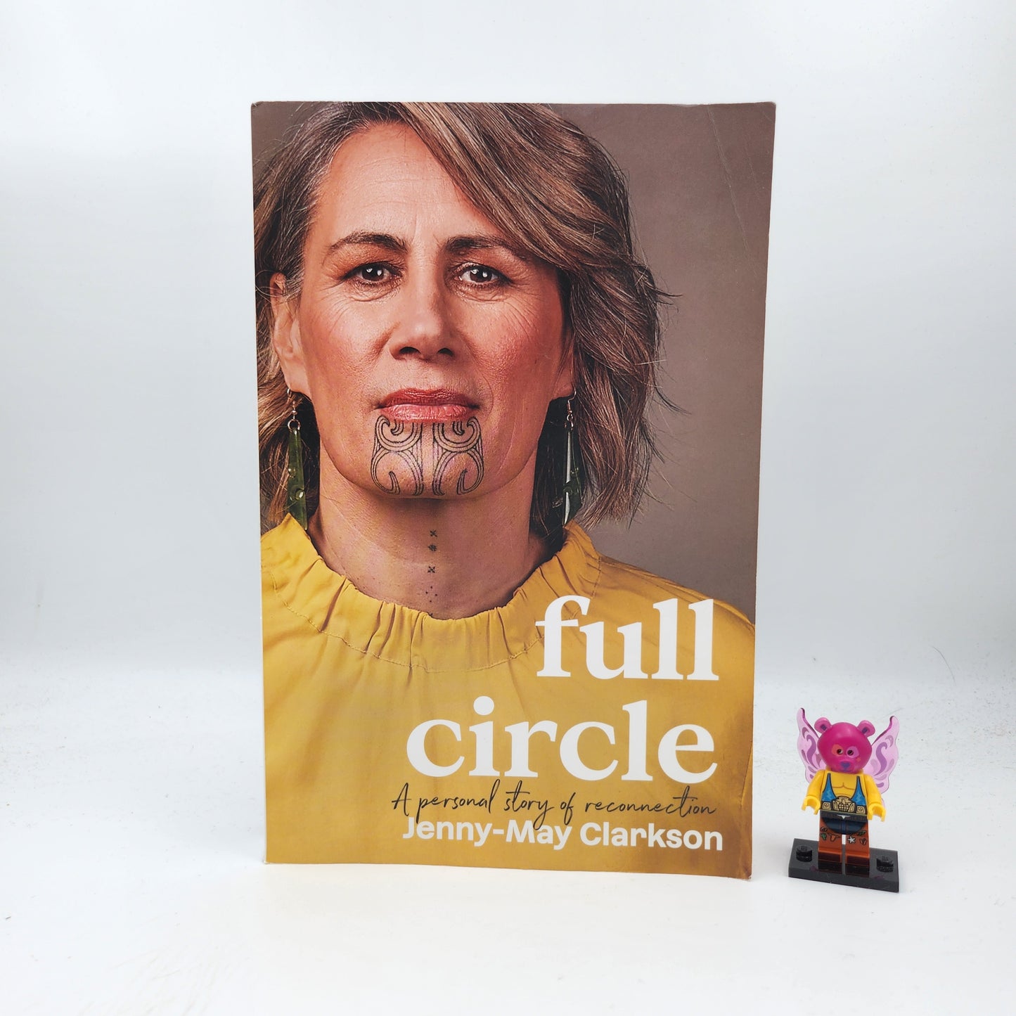 Full Circle