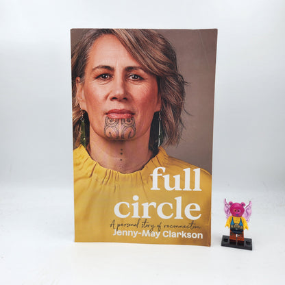 Full Circle