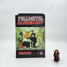 Load image into Gallery viewer, Fullmetal Alchemist, Vol. 12 -  Hiromu Arakawa
