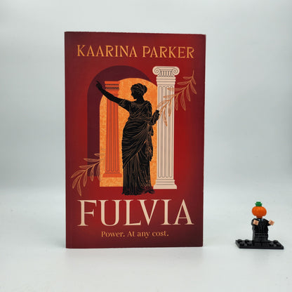 Fulvia (Fulvia #1)