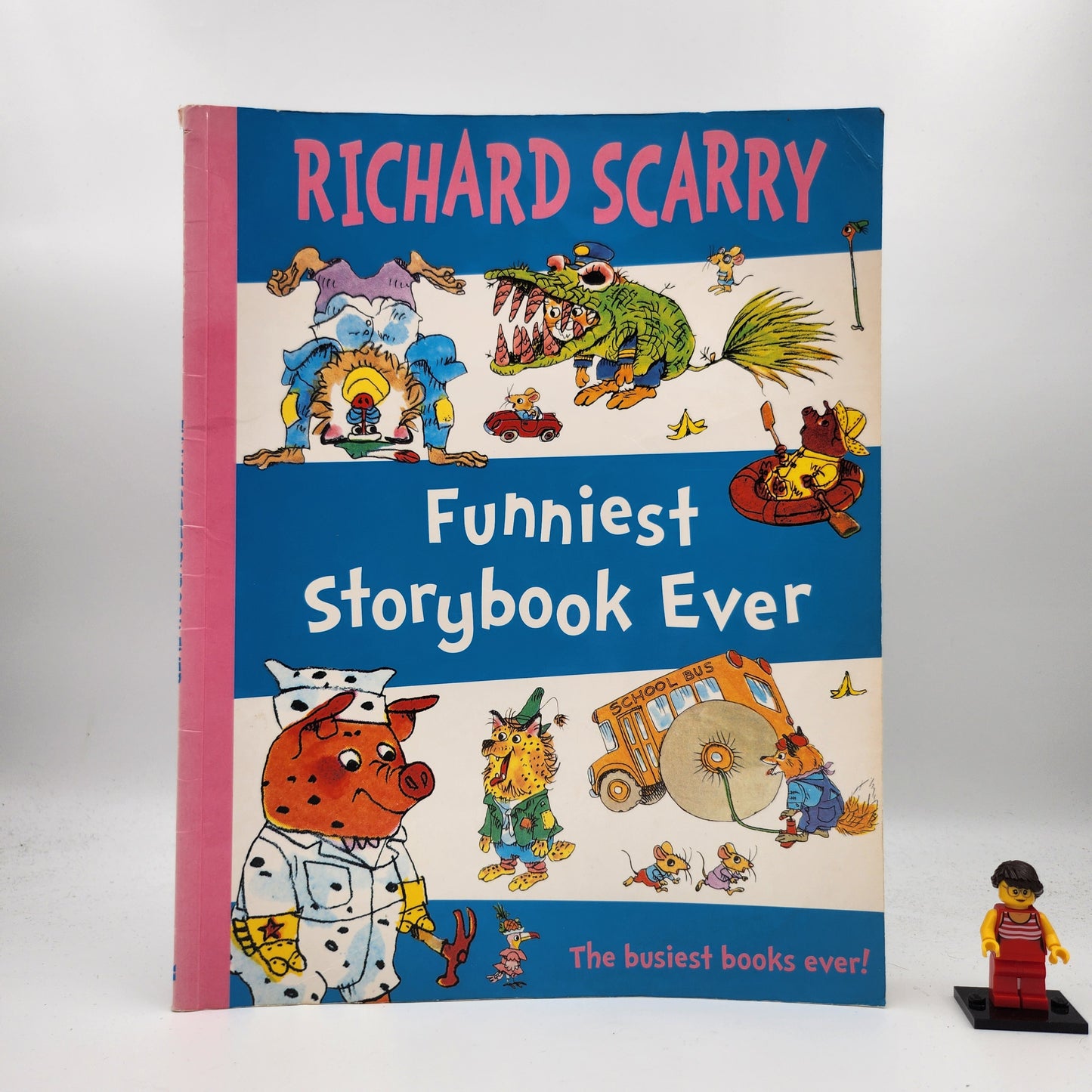 Funniest Storybook Ever