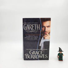 Load image into Gallery viewer, Gareth: Lord of Rakes(Lonely Lords #3) - Grace Burrowes
