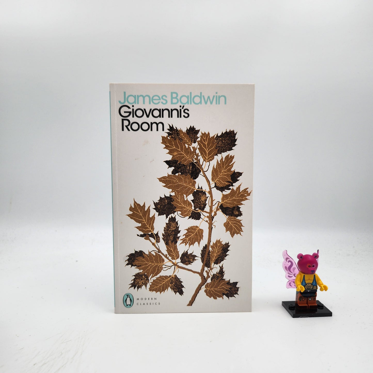 Giovanni’s Room