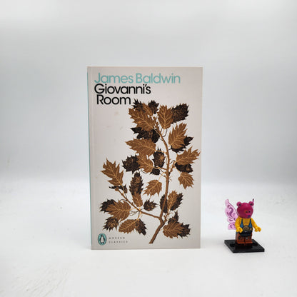 Giovanni’s Room