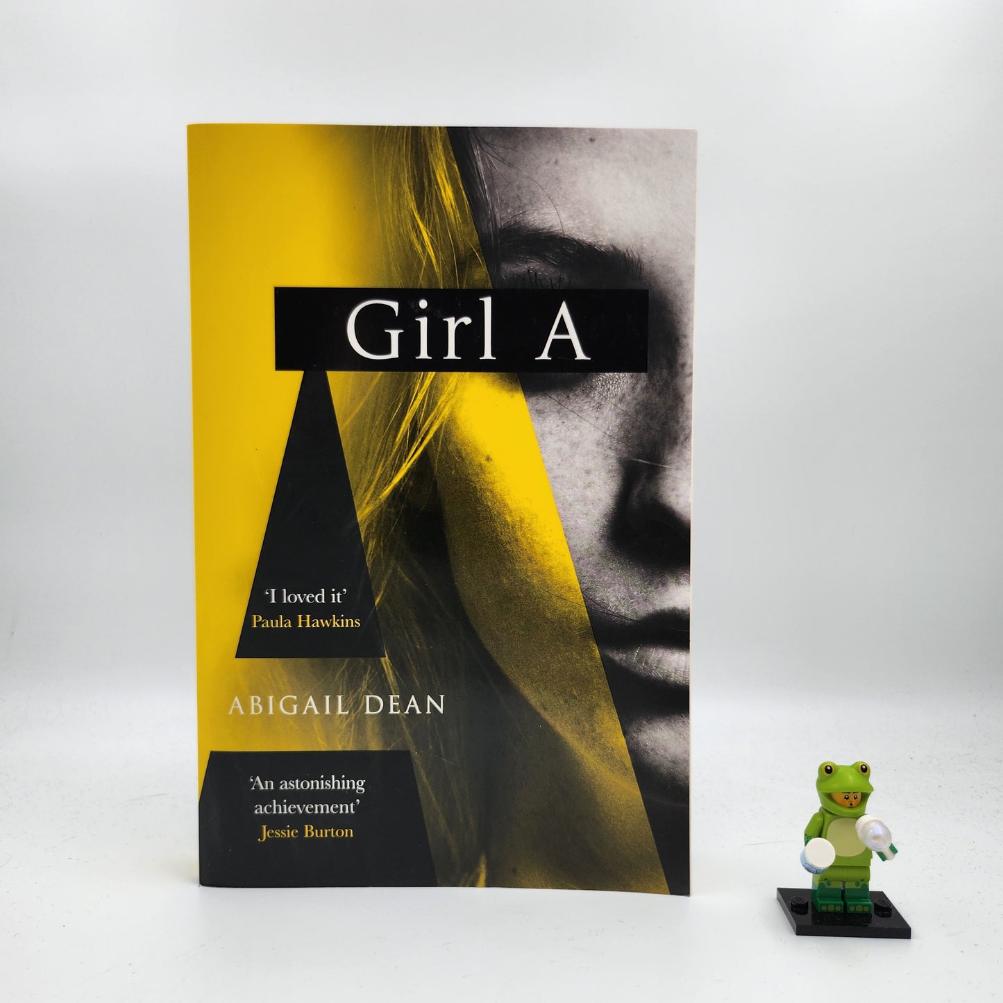 Girl A