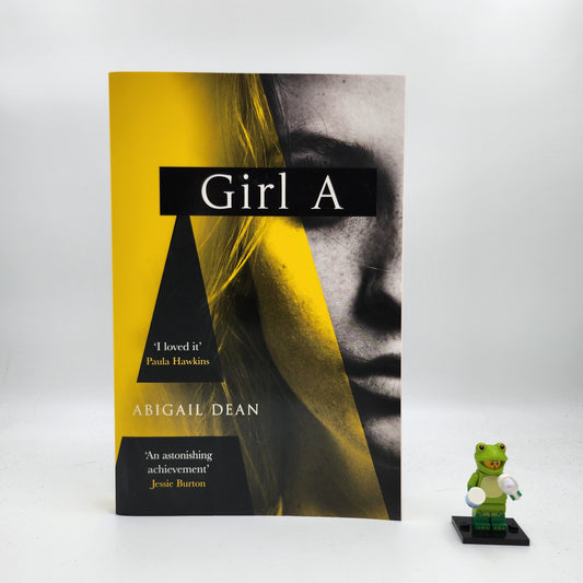Girl A