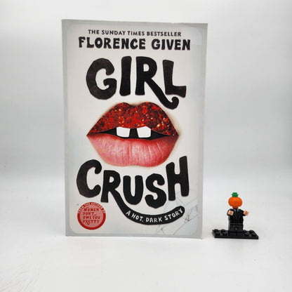 Girlcrush