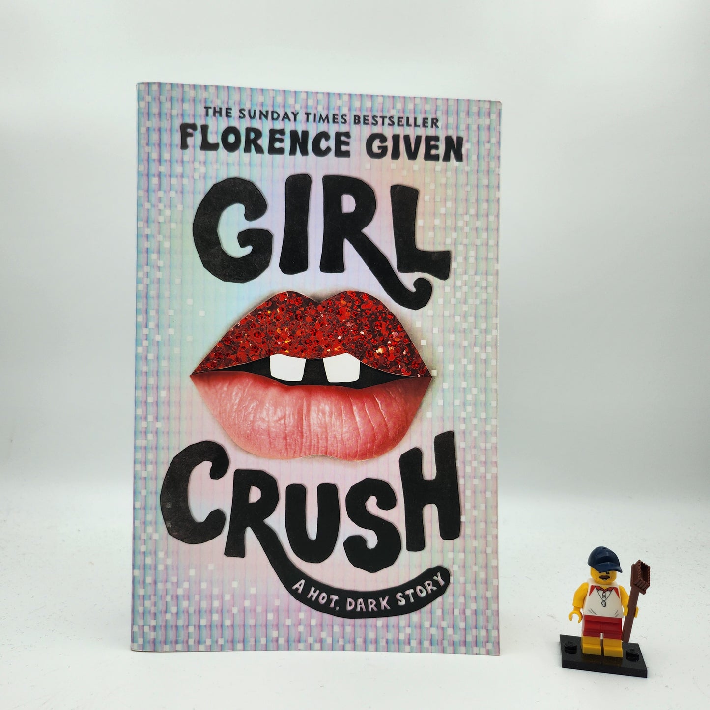 Girlcrush - Florence Given