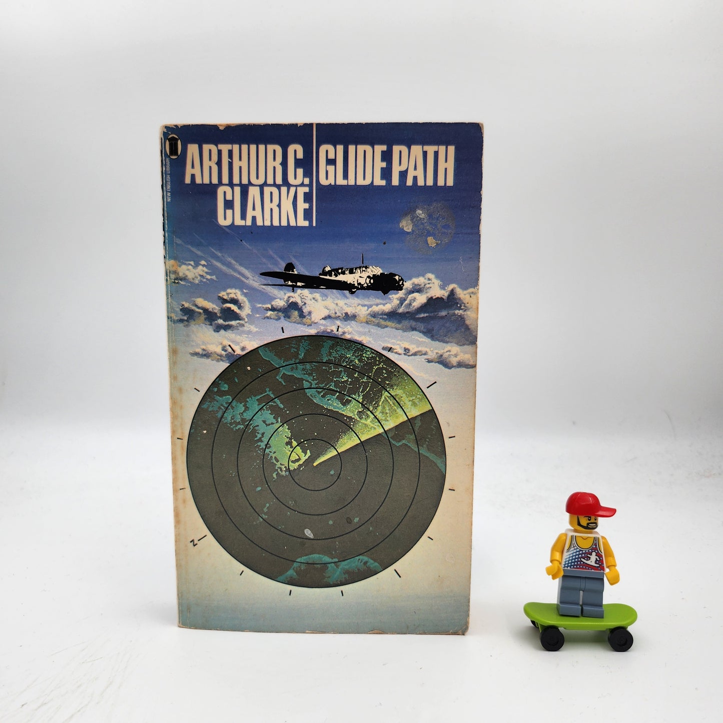 Glide Path