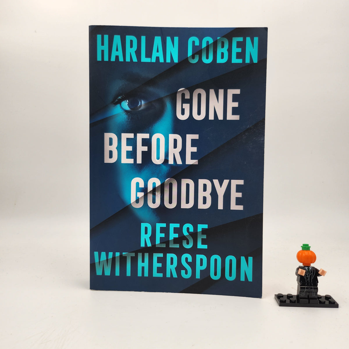 Gone Before Goodbye