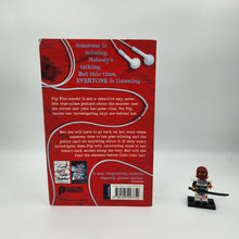 Load image into Gallery viewer, Good Girl, Bad Blood (A Good Girl&#39;s Guide to Murder #3) - Holly Jackson

