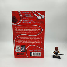 Load image into Gallery viewer, Good Girl, Bad Blood (A Good Girl&#39;s Guide to Murder #3) - Holly Jackson
