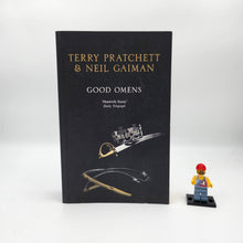 Load image into Gallery viewer, Good Omens - Terry Pratchett &amp; Neil Gaiman
