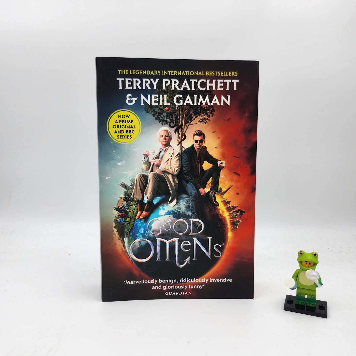 Good Omens