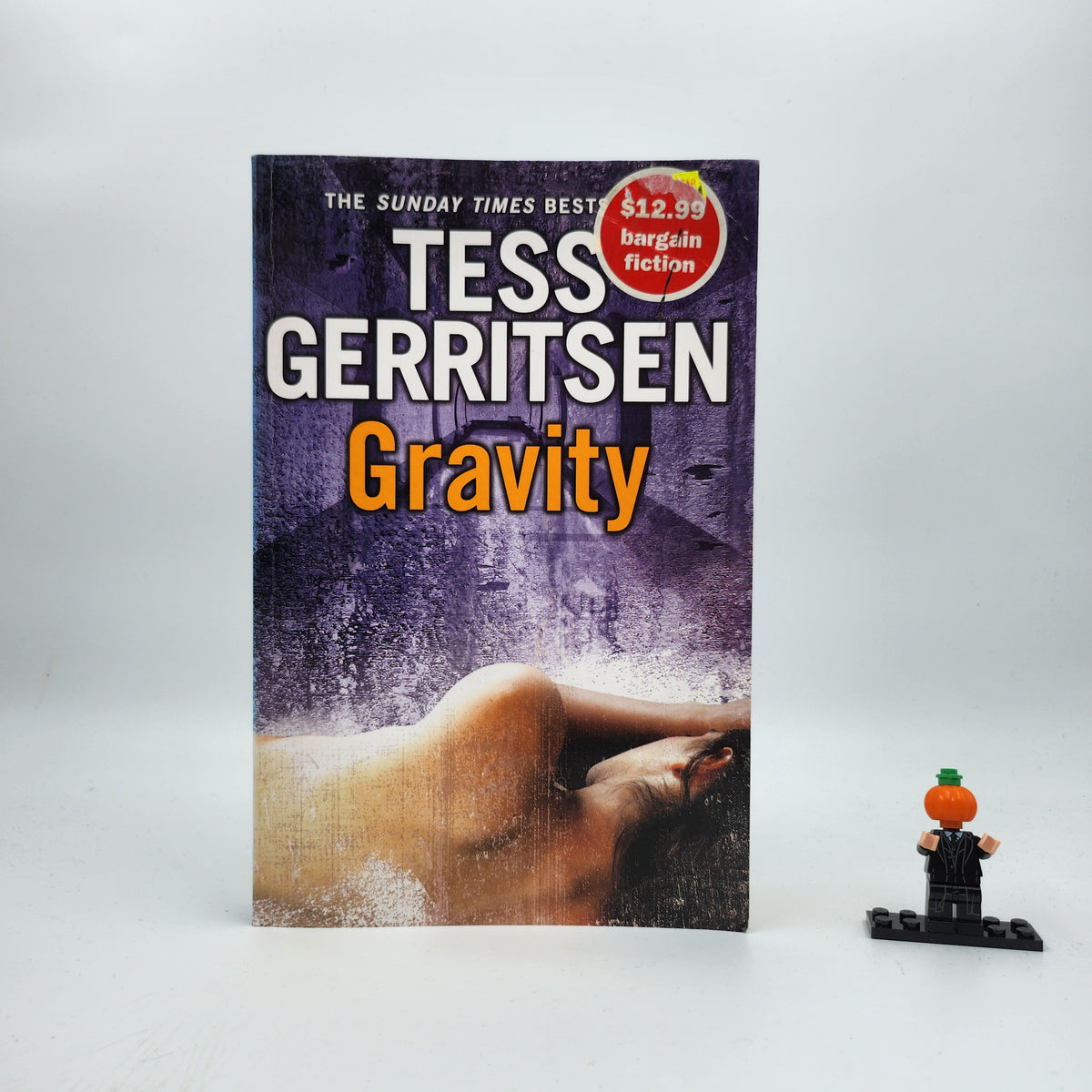 Gravity