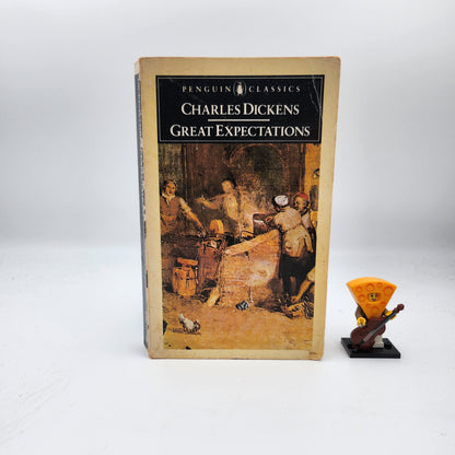 Great Expectations - Charles Dickens