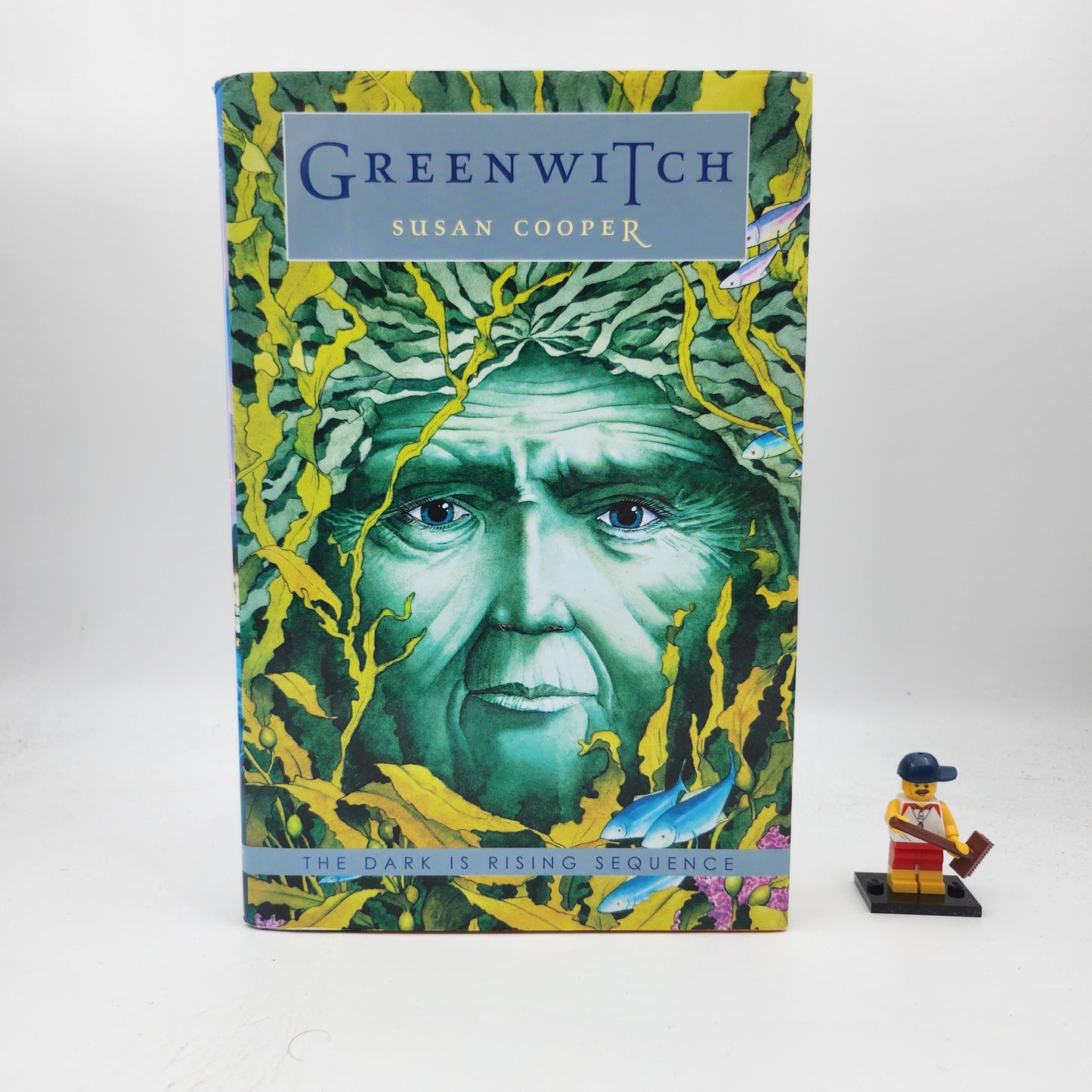 Greenwitch