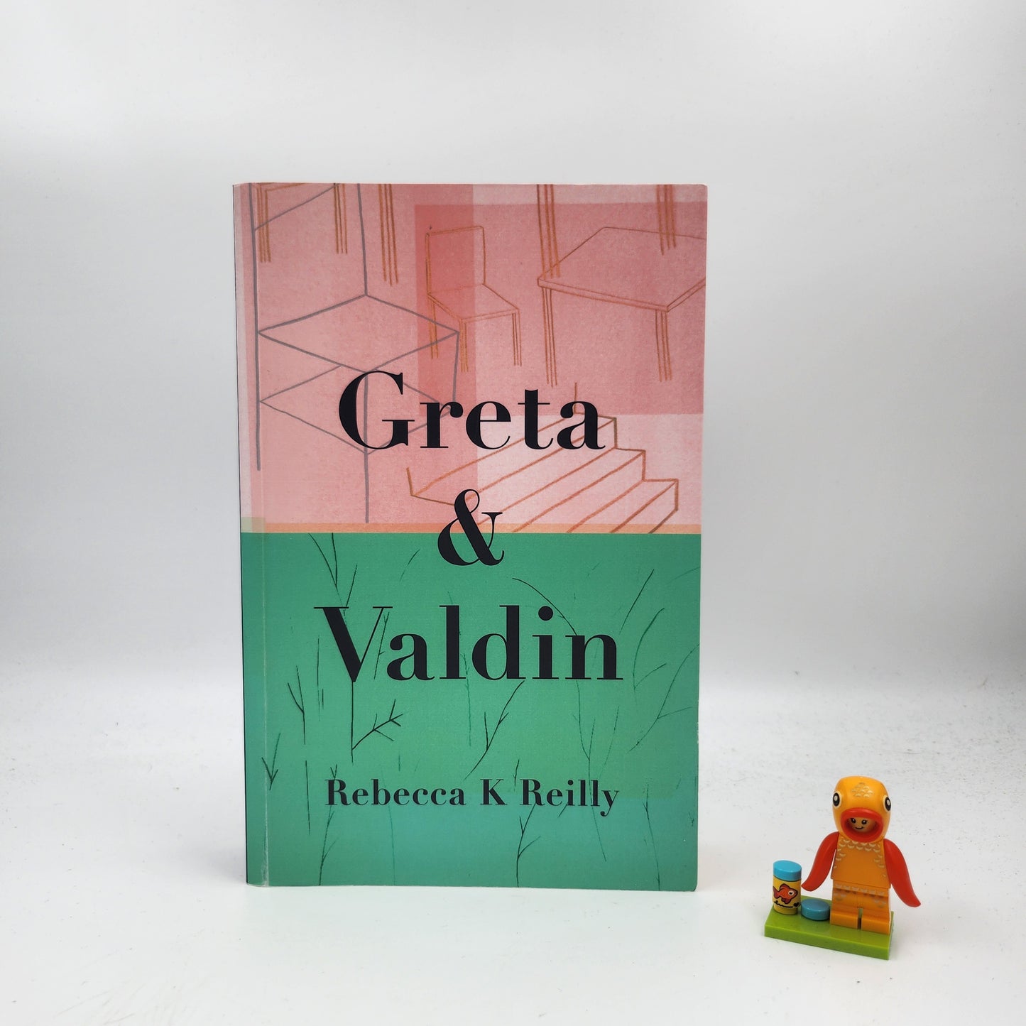 Greta & Valdin