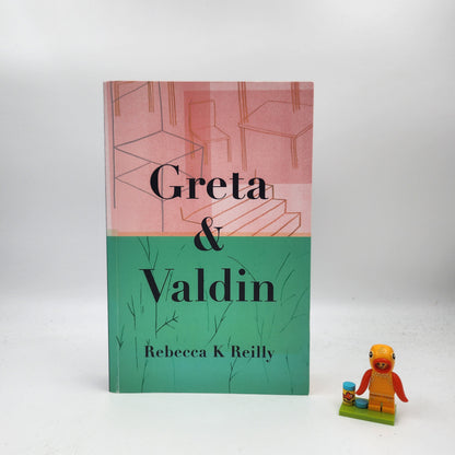 Greta & Valdin