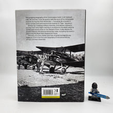 Load image into Gallery viewer, Grid: The life and times of First World War fighter ace Keith Caldwell - Adam Claasen

