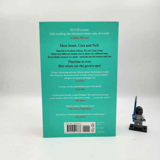 Grown Ups - Marian Keyes